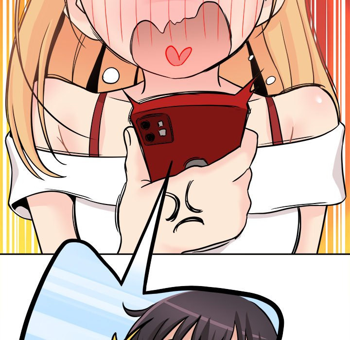 Crossing the Line - Chapter 35 [photo 117] - MangaPorn