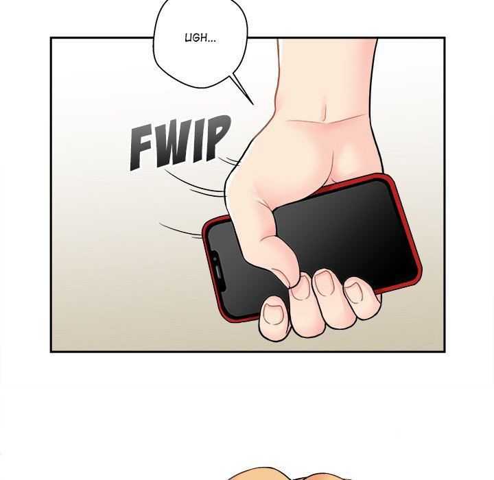 Crossing the Line - Chapter 35 [photo 119] - MangaPorn