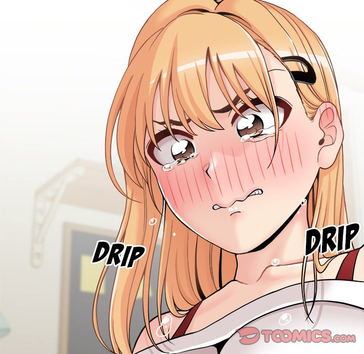 Crossing the Line - Chapter 35 [photo 120] - MangaPorn