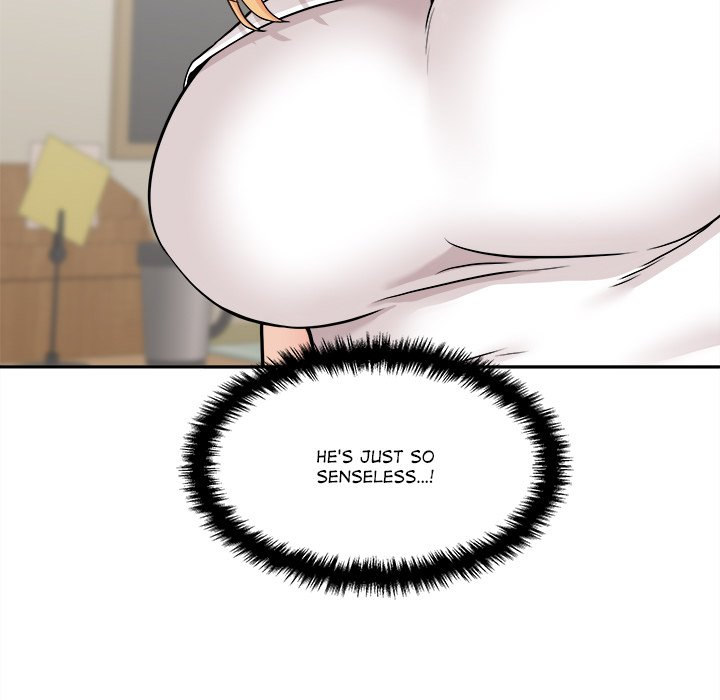 Crossing the Line - Chapter 35 [photo 121] - MangaPorn