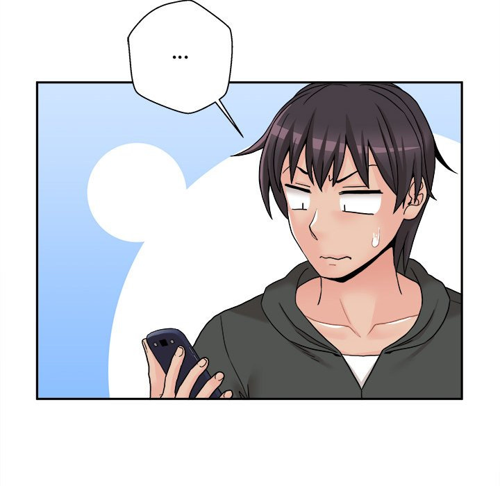 Crossing the Line - Chapter 35 [photo 124] - MangaPorn