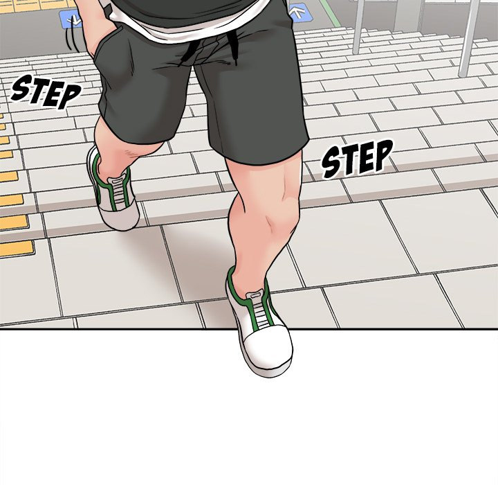 Crossing the Line - Chapter 35 [photo 126] - MangaPorn