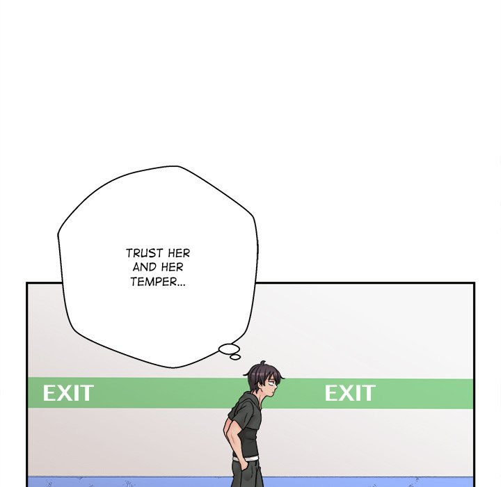 Crossing the Line - Chapter 35 [photo 127] - MangaPorn