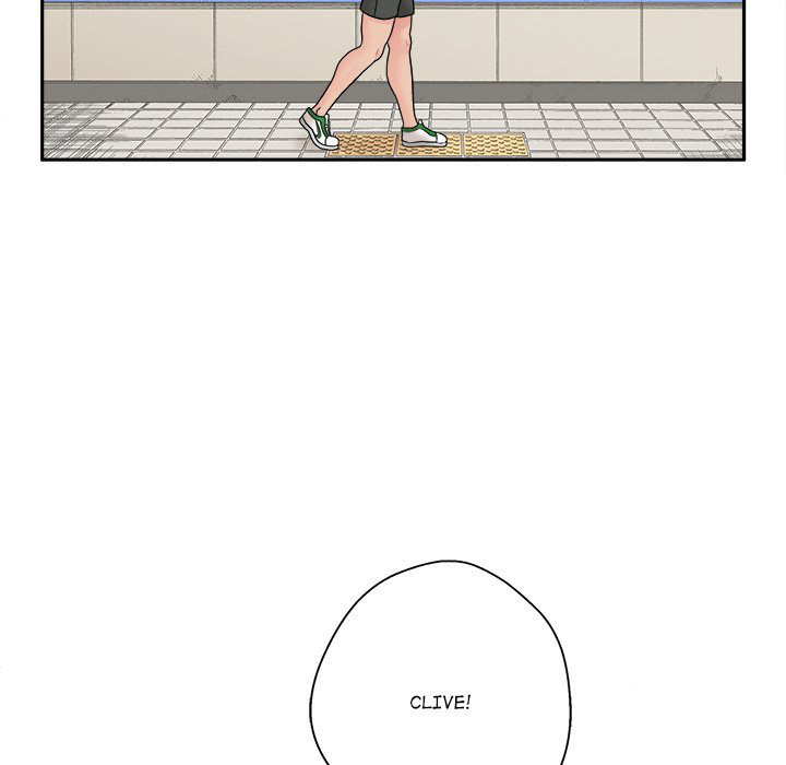 Crossing the Line - Chapter 35 [photo 128] - MangaPorn