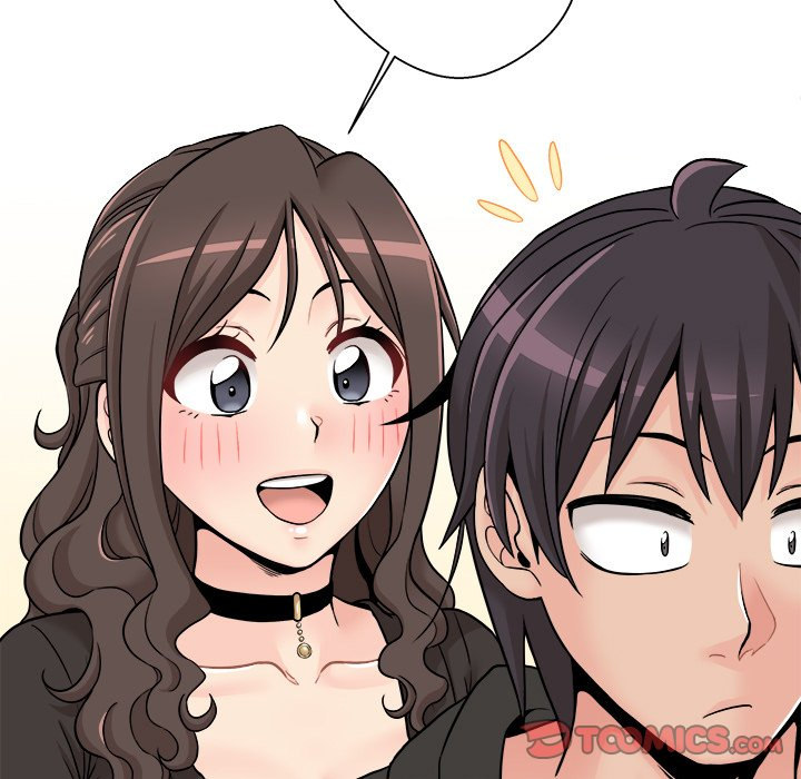 Crossing the Line - Chapter 35 [photo 129] - MangaPorn