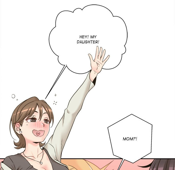 Crossing the Line - Chapter 35 [photo 13] - MangaPorn