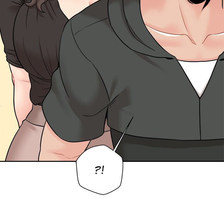 Crossing the Line - Chapter 35 [photo 130] - MangaPorn