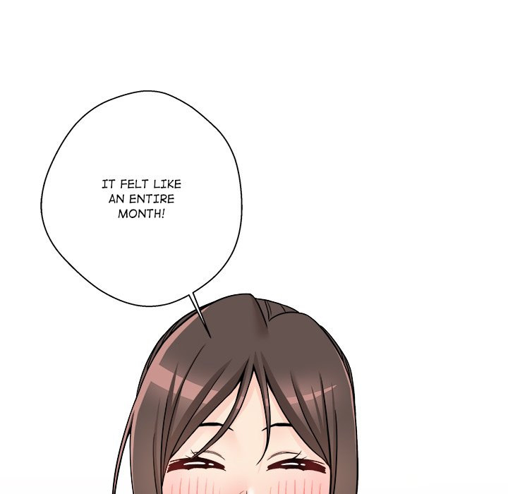 Crossing the Line - Chapter 35 [photo 133] - MangaPorn