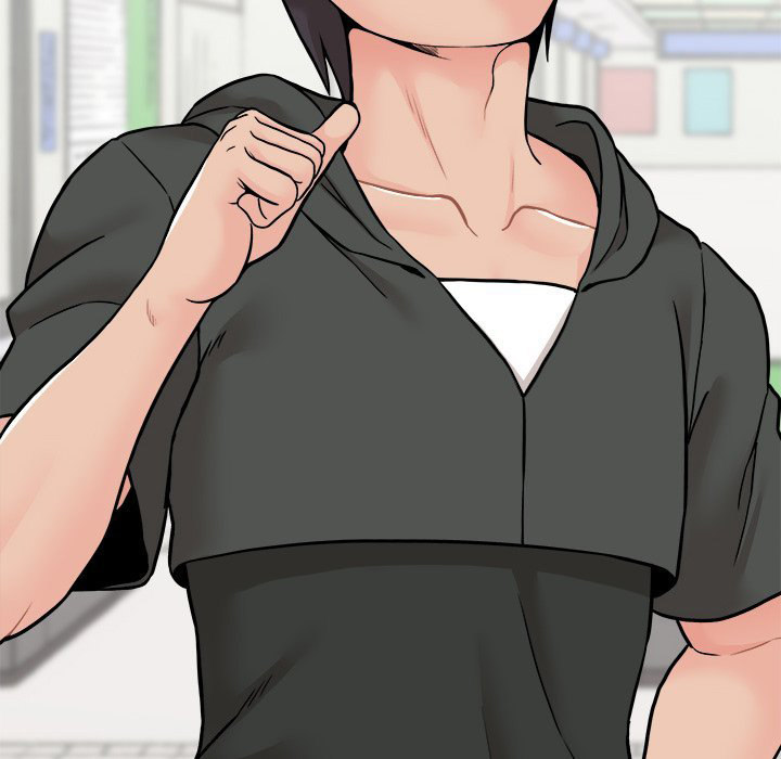 Crossing the Line - Chapter 35 [photo 137] - MangaPorn