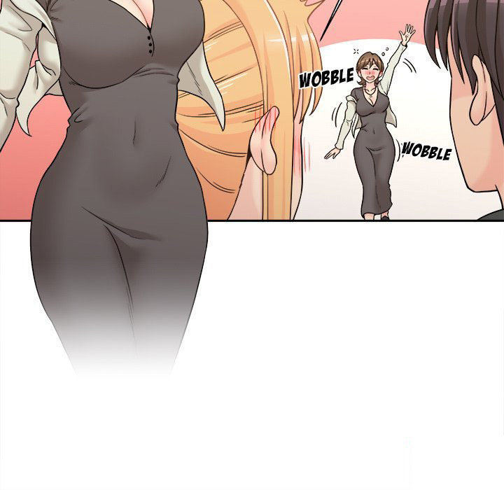 Crossing the Line - Chapter 35 [photo 14] - MangaPorn