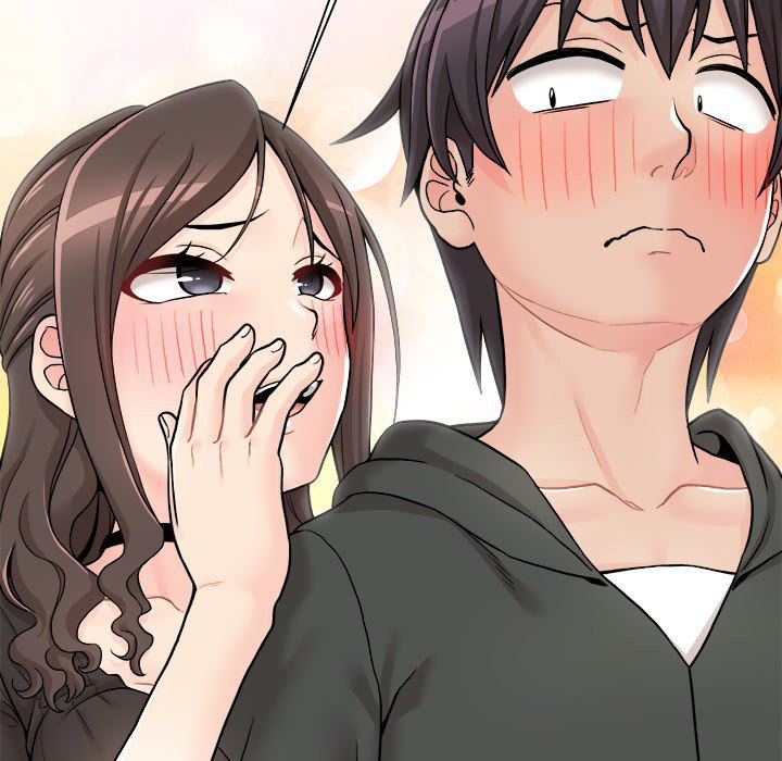 Crossing the Line - Chapter 35 [photo 149] - MangaPorn