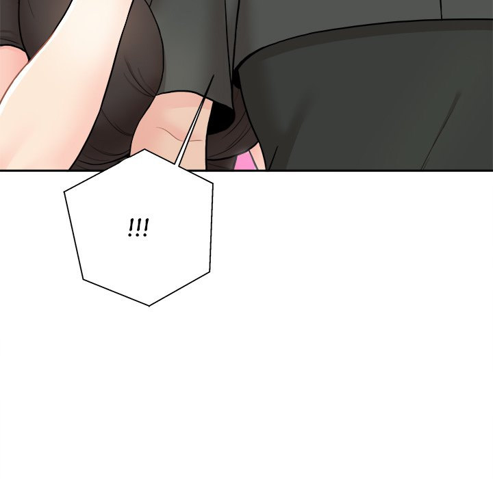 Crossing the Line - Chapter 35 [photo 150] - MangaPorn