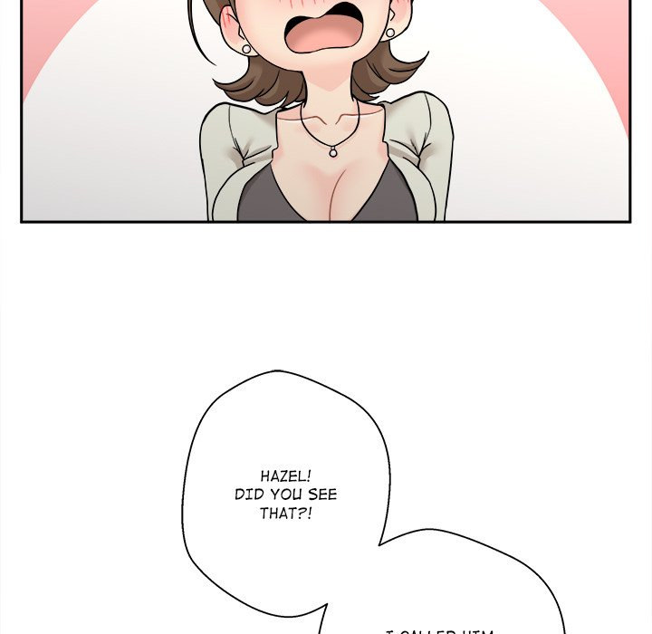 Crossing the Line - Chapter 35 [photo 18] - MangaPorn