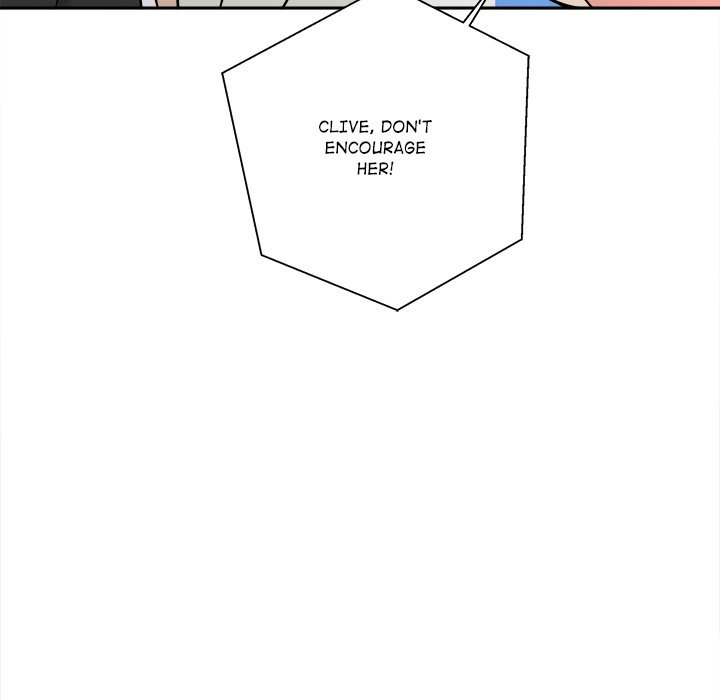 Crossing the Line - Chapter 35 [photo 24] - MangaPorn