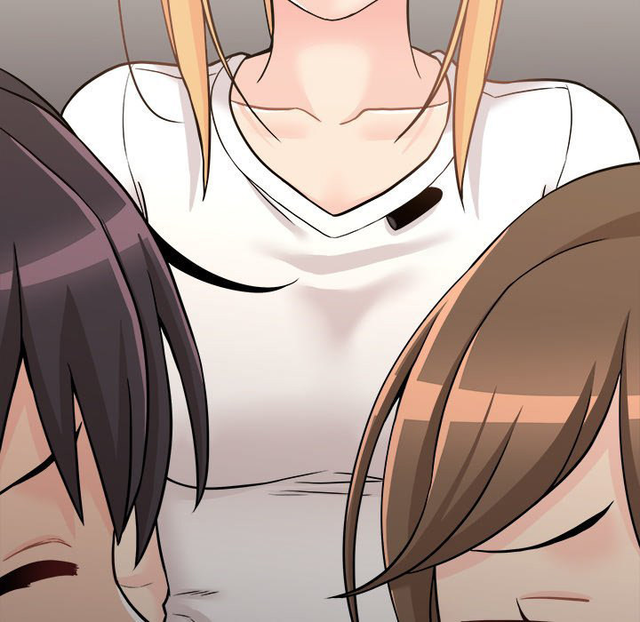 Crossing the Line - Chapter 35 [photo 26] - MangaPorn