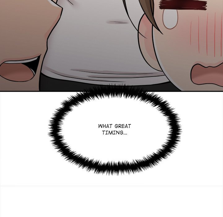 Crossing the Line - Chapter 35 [photo 27] - MangaPorn