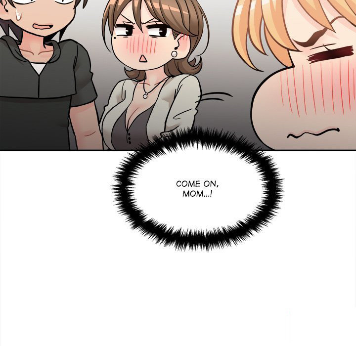 Crossing the Line - Chapter 35 [photo 32] - MangaPorn