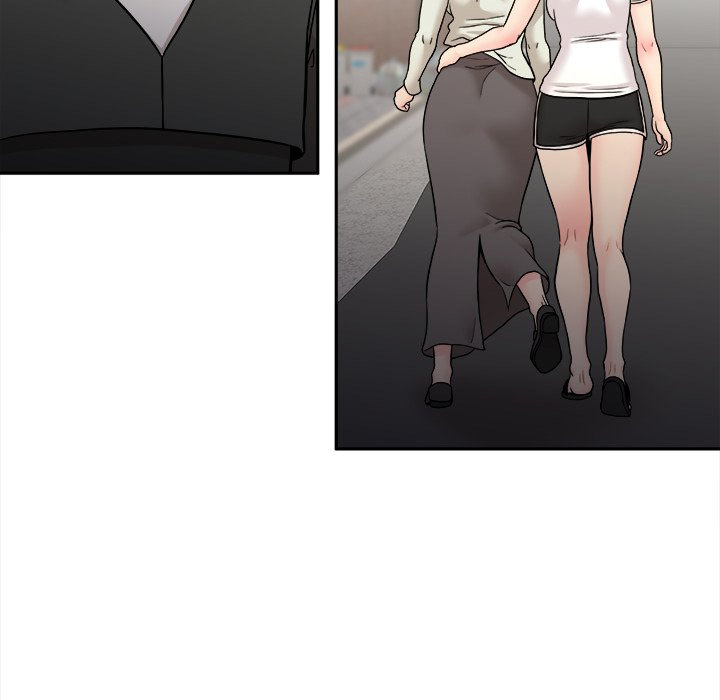 Crossing the Line - Chapter 35 [photo 40] - MangaPorn