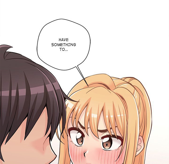 Crossing the Line - Chapter 35 [photo 5] - MangaPorn