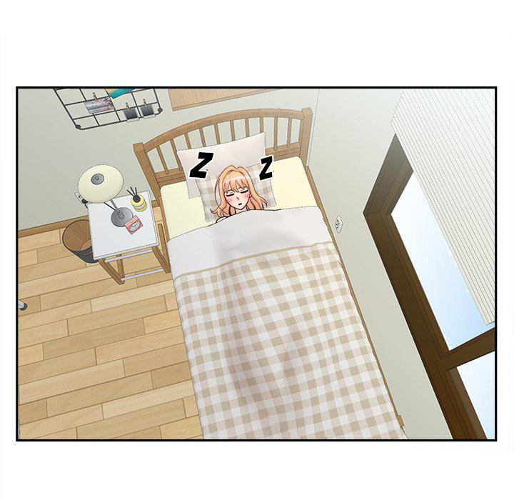 Crossing the Line - Chapter 35 [photo 56] - MangaPorn