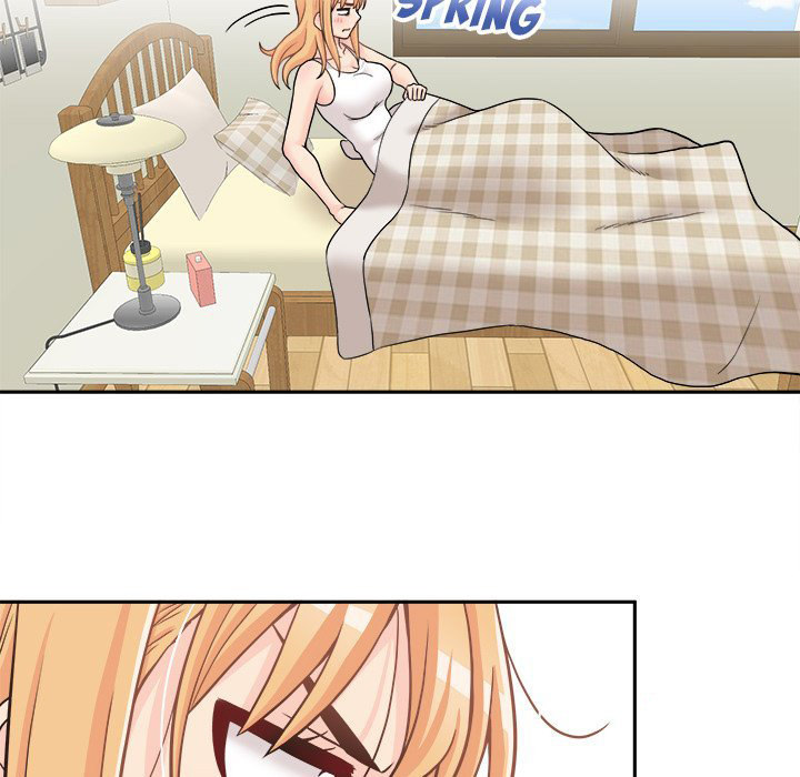 Crossing the Line - Chapter 35 [photo 59] - MangaPorn