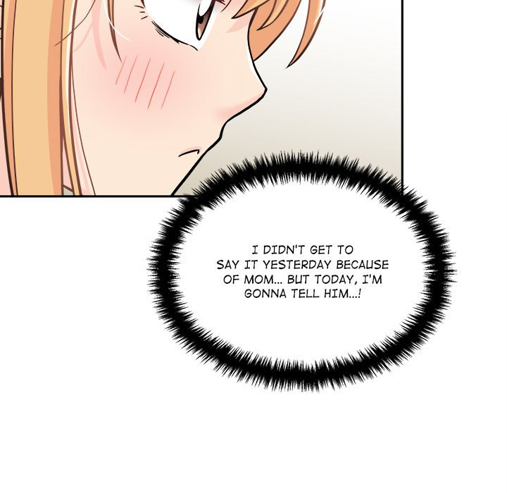 Crossing the Line - Chapter 35 [photo 60] - MangaPorn