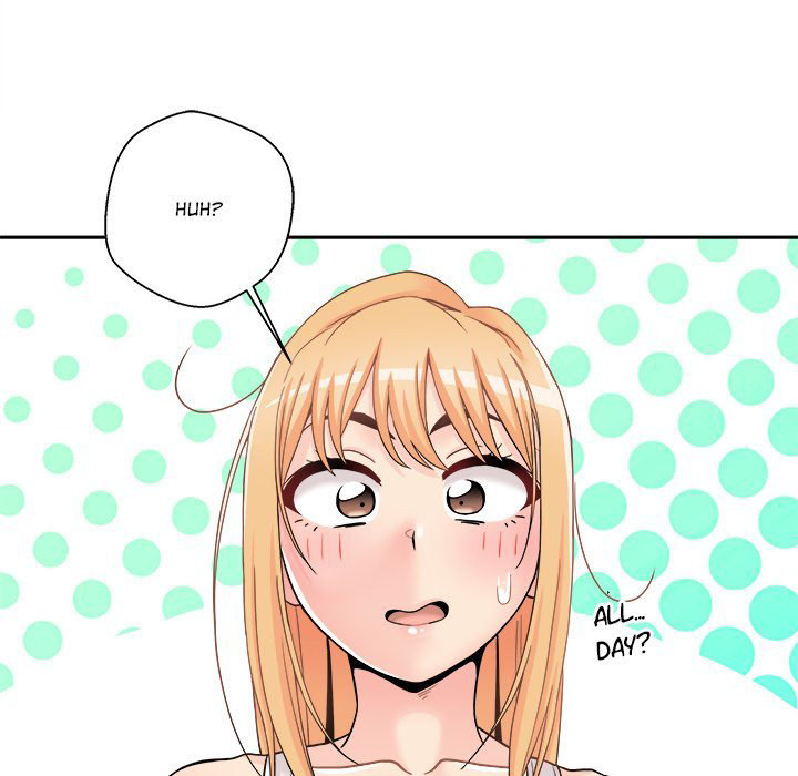 Crossing the Line - Chapter 35 [photo 74] - MangaPorn