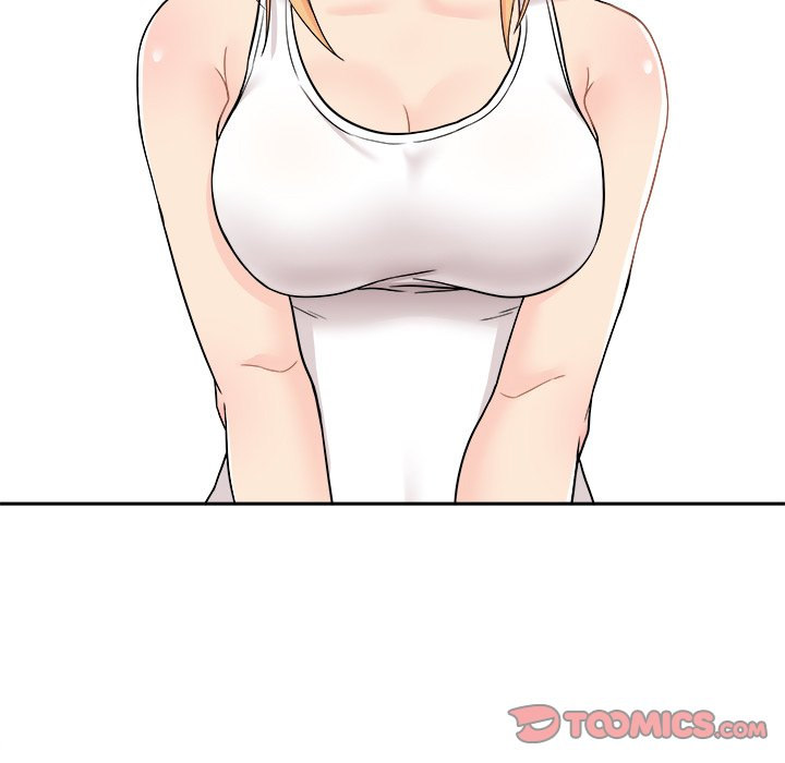 Crossing the Line - Chapter 35 [photo 75] - MangaPorn