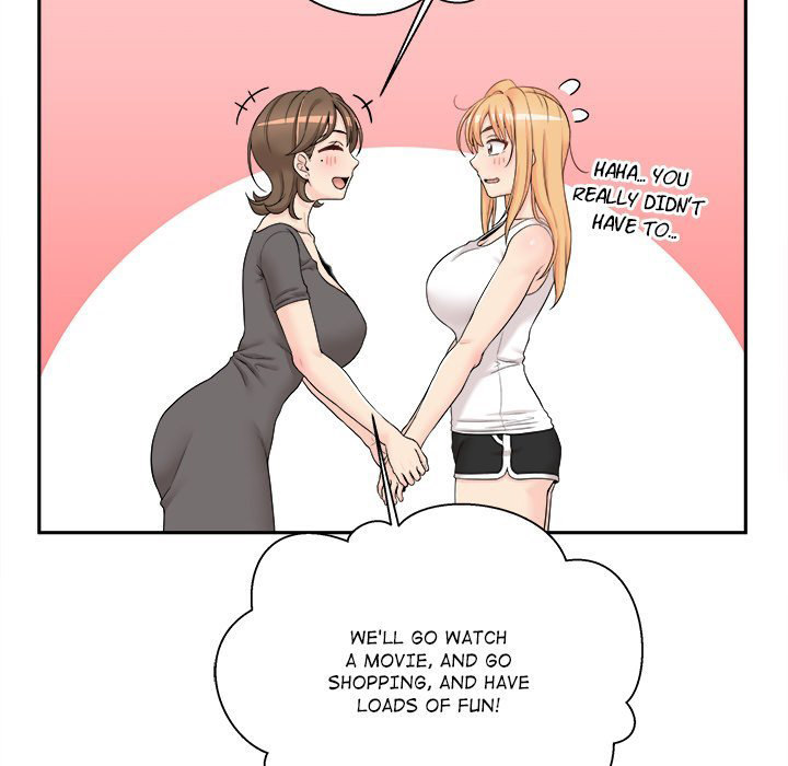 Crossing the Line - Chapter 35 [photo 77] - MangaPorn