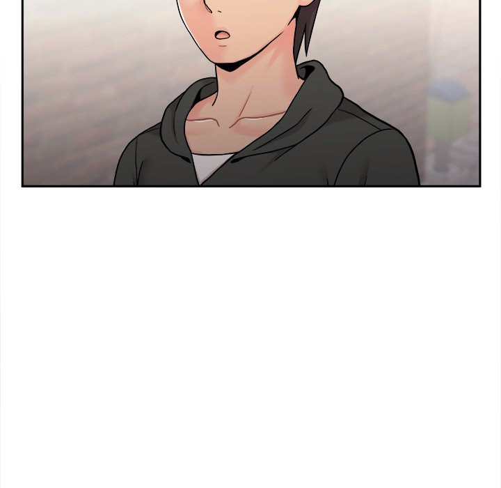 Crossing the Line - Chapter 35 [photo 9] - MangaPorn