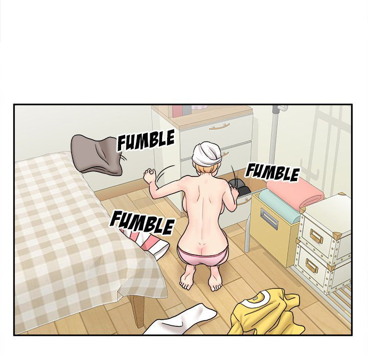 Crossing the Line - Chapter 35 [photo 92] - MangaPorn