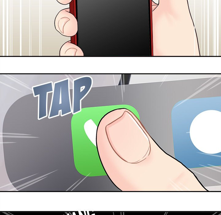 Crossing the Line - Chapter 35 [photo 99] - MangaPorn