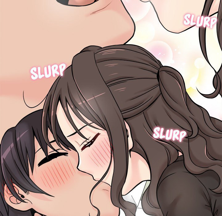 Crossing the Line - Chapter 36 [photo 11] - MangaPorn