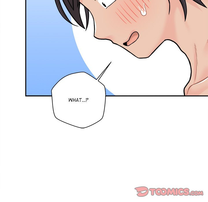 Crossing the Line - Chapter 36 [photo 123] - MangaPorn