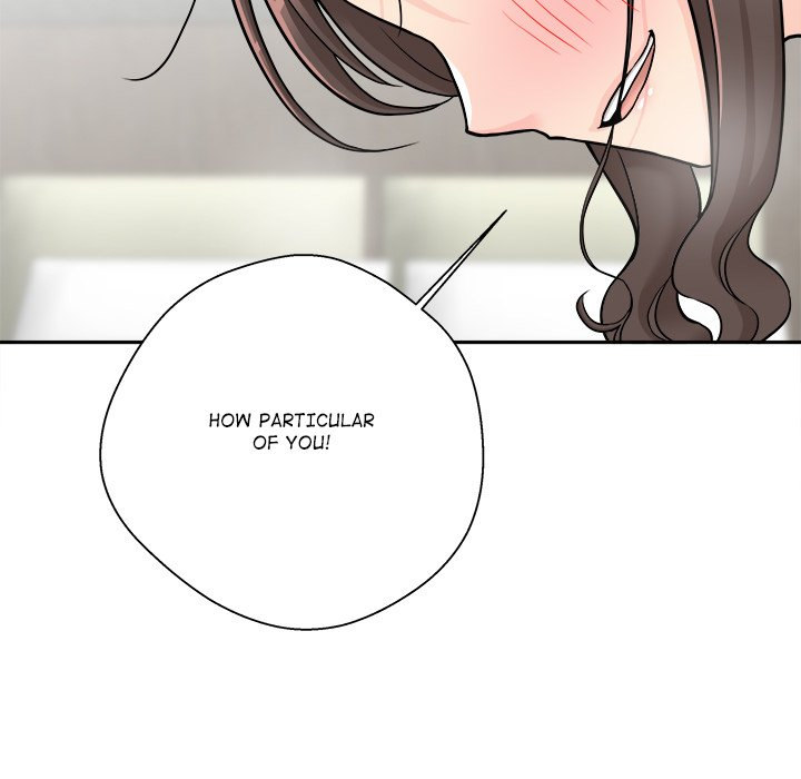 Crossing the Line - Chapter 36 [photo 19] - MangaPorn