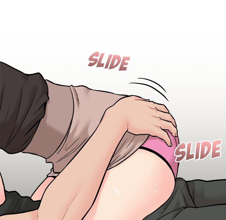 Crossing the Line - Chapter 36 [photo 24] - MangaPorn