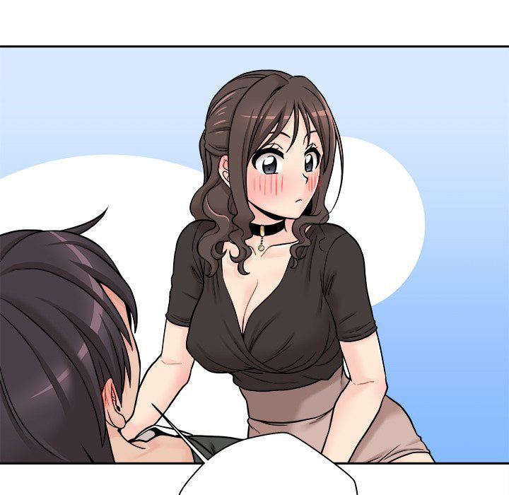 Crossing the Line - Chapter 36 [photo 29] - MangaPorn