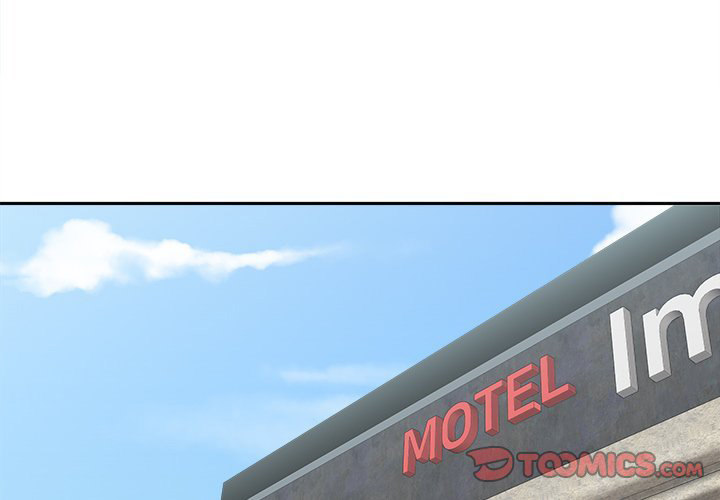 Crossing the Line - Chapter 36 [photo 3] - MangaPorn