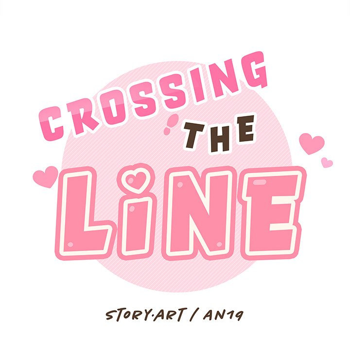 Crossing the Line - Chapter 36 [photo 36] - MangaPorn