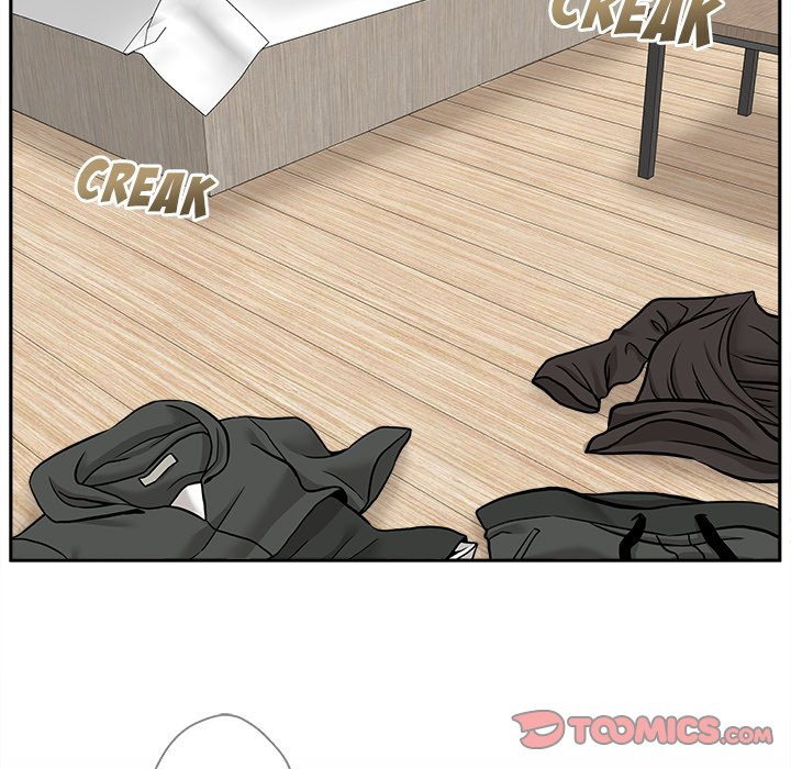 Crossing the Line - Chapter 36 [photo 39] - MangaPorn