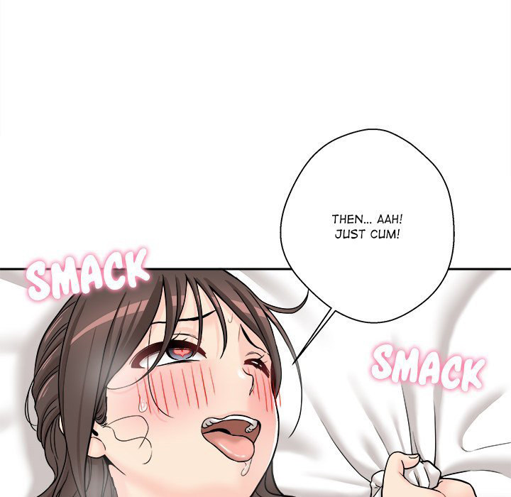 Crossing the Line - Chapter 36 [photo 68] - MangaPorn