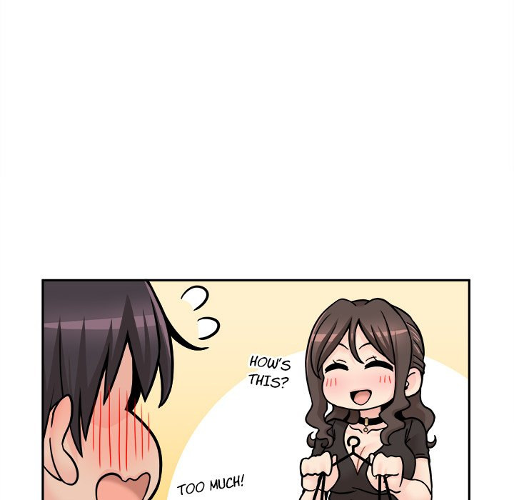 Crossing the Line - Chapter 37 [photo 104] - MangaPorn