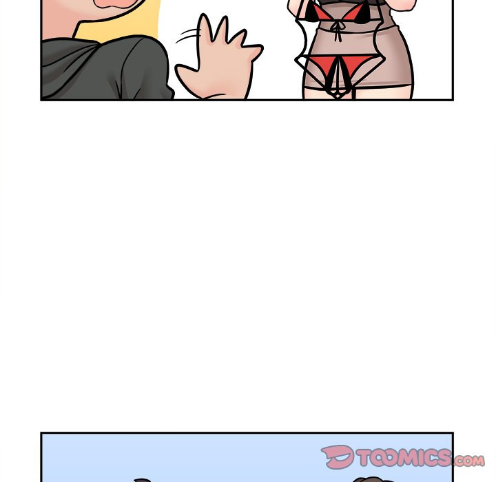 Crossing the Line - Chapter 37 [photo 105] - MangaPorn