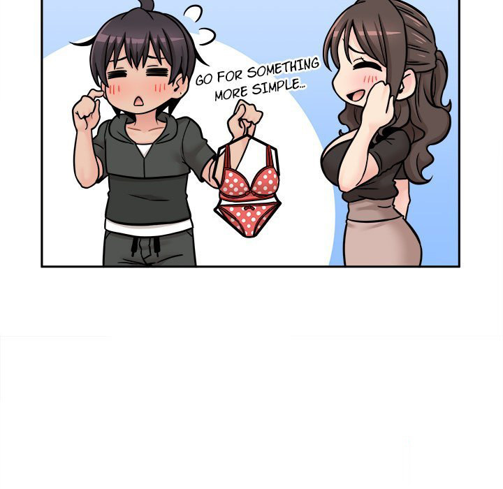 Crossing the Line - Chapter 37 [photo 106] - MangaPorn