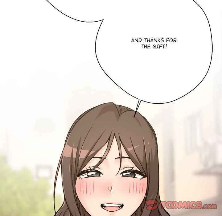 Crossing the Line - Chapter 37 [photo 111] - MangaPorn