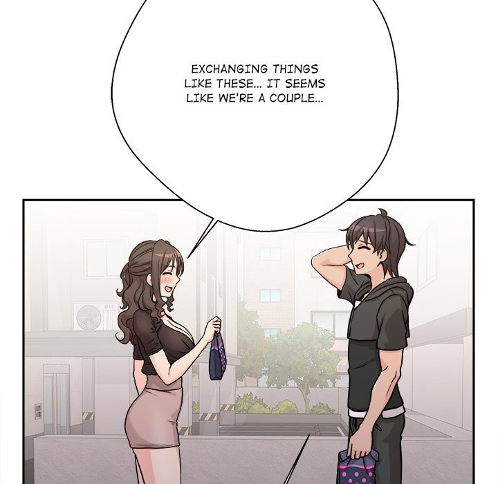 Crossing the Line - Chapter 37 [photo 124] - MangaPorn
