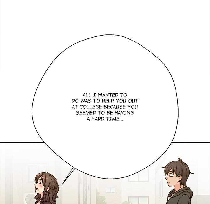 Crossing the Line - Chapter 37 [photo 130] - MangaPorn