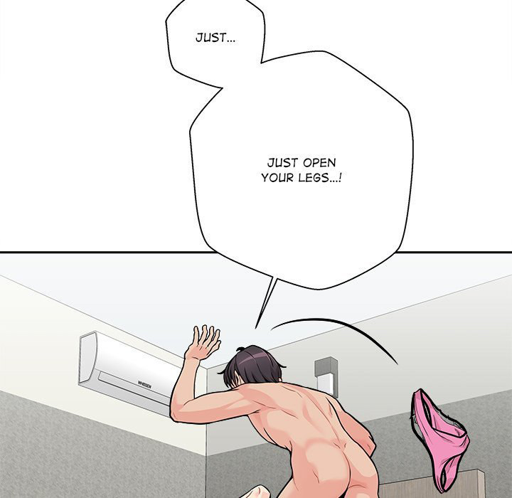 Crossing the Line - Chapter 37 [photo 19] - MangaPorn