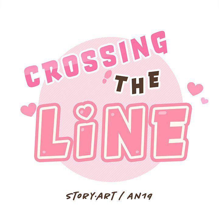 Crossing the Line - Chapter 37 [photo 22] - MangaPorn