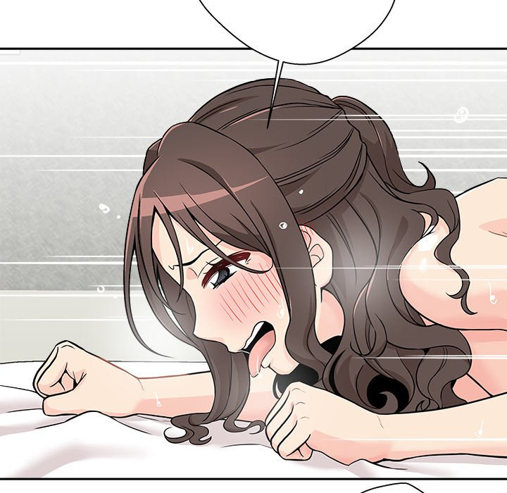 Crossing the Line - Chapter 37 [photo 30] - MangaPorn